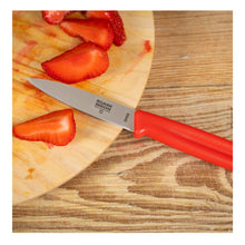 Load image into Gallery viewer, Kuhn Rikon Paring Knife Red