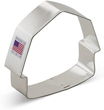 Load image into Gallery viewer, BARN COOKIE CUTTER (3.25″)