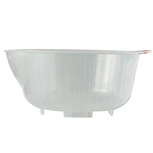 Load image into Gallery viewer, RICE WASHING SPEED BOWL 10"