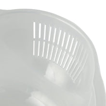 Load image into Gallery viewer, RICE WASHING SPEED BOWL 10"
