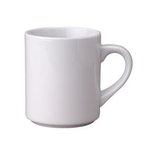Load image into Gallery viewer, 10 Oz White Mug