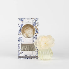 Load image into Gallery viewer, Classic Linen Flower Diffuser