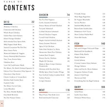 Load image into Gallery viewer, Dinner Done Cookbook