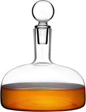 Load image into Gallery viewer, 28548 Venezia Decanter 98oz
