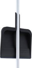 Load image into Gallery viewer, Clip-on Dustpan with Rubber