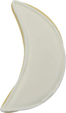 Load image into Gallery viewer, Crescent Moon Cookie cutter 3"
