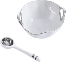 Load image into Gallery viewer, Pampa Bay Large Serving Platter CER-1401