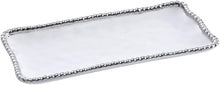 Load image into Gallery viewer, CER-2431-W Pampa Bay Small Rectangular Tray