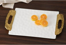 Load image into Gallery viewer, CER2761WG Challah Board Dishwasher Safe