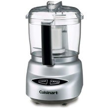 Load image into Gallery viewer, Cuisinart DLC-2AW Mini-Prep Plus Food Processor, White