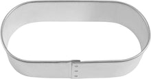 Load image into Gallery viewer, PILL Oval (3.75″) Cookie Cutter