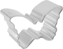 Load image into Gallery viewer, Mini Butterfly Cookie Cutter (1.5″)