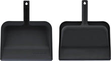 Load image into Gallery viewer, Clip-on Dustpan with Rubber