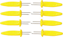 Load image into Gallery viewer, HIC Kitchen Corn Skewers