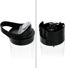 Load image into Gallery viewer, 400 W PERS.BLENDER GREY