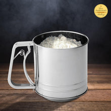 Load image into Gallery viewer, Mrs. Anderson's Baking Squeeze Sifter, 5 Cup