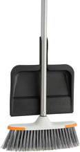 Load image into Gallery viewer, Clip-on Dustpan with Rubber