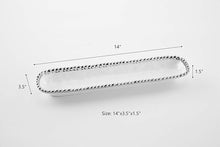 Load image into Gallery viewer, Pampa Bay Cracker Tray CER-1150-W