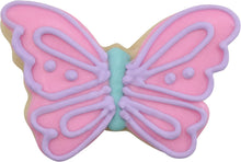 Load image into Gallery viewer, Mini Butterfly Cookie Cutter (1.5″)