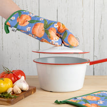 Load image into Gallery viewer, Mitt Chef Peaches