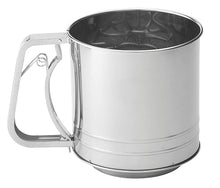 Load image into Gallery viewer, Mrs. Anderson's Baking Squeeze Sifter, 5 Cup