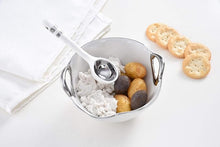 Load image into Gallery viewer, Pampa Bay Large Serving Platter CER-1401