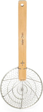Load image into Gallery viewer, Helen Chen's Asian Kitchen 7-inch Spider Skimmer