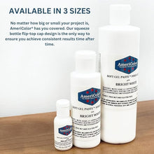 Load image into Gallery viewer, Soft Gel Paste Food Color 4.5 Ounce Soft Pink