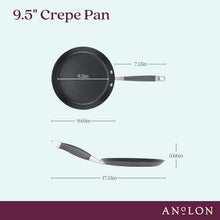 Load image into Gallery viewer, Anolon Crepe Pan