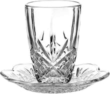 Load image into Gallery viewer, 25597 Dublin Kiddish Set