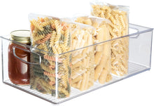 Load image into Gallery viewer, Linus Deep Drawer Binz 16x8x5