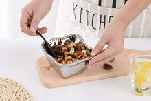 Load image into Gallery viewer, Pampa Bay Square Snack Bowl CER-2251