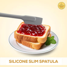 Load image into Gallery viewer, Mrs. Anderson's Baking Silicone Slim Spatula