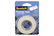Load image into Gallery viewer, FREEZER TAPE 3M-3/4" x 1000
