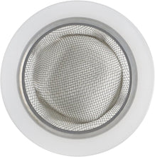 Load image into Gallery viewer, SINK STRAINER – SS MESH 5.25″ – 5.75″