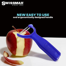 Load image into Gallery viewer, Y-Peeler, Scalpel Blade, Blue