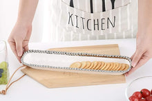 Load image into Gallery viewer, Pampa Bay Cracker Tray CER-1150-W