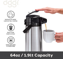 Load image into Gallery viewer, 6541.0 1.9 LT ROTATING TOP PUMPMASTER