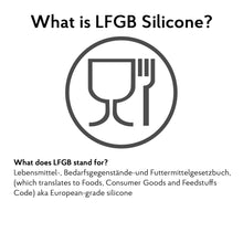 Load image into Gallery viewer, DEEP FLUTED PAN SILICONE