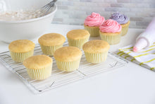 Load image into Gallery viewer, 10" Chrome Cooling Rack