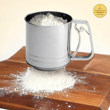 Load image into Gallery viewer, Mrs. Anderson's Baking Squeeze Sifter, 5 Cup