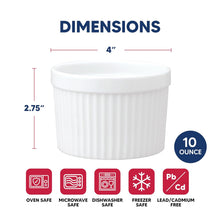 Load image into Gallery viewer, SOUFFLE DEEP 10 oz