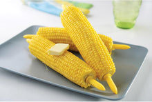 Load image into Gallery viewer, HIC Kitchen Corn Skewers