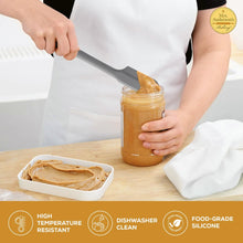 Load image into Gallery viewer, Mrs. Anderson's Baking Silicone Slim Spatula