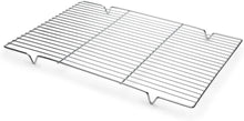 Load image into Gallery viewer, Chrome Cooling Racks 18x12.5