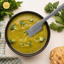 Load image into Gallery viewer, Mrs. Anderson's Baking Silicone Slim Spatula