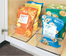 Load image into Gallery viewer, Linus Deep Drawer Binz 16x8x5