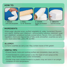 Load image into Gallery viewer, Fondant Green