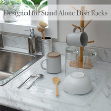 Load image into Gallery viewer, DRAINING TRAY-MEDIUM CLEAR