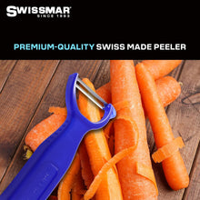 Load image into Gallery viewer, Y-Peeler, Scalpel Blade, Blue